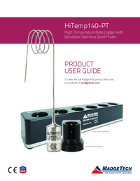 Thumbnail of document Manual - HiTemp140-PT High Temperature Data Logger